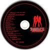Charlie's Angels: Full Throttle (Music From The Motion Picture) by Various - CD Image