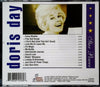 Doris Day by Doris Day - CD Back Cover