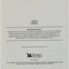 Country Classics - Jim Reeves by Jim Reeves - CD Back Cover