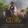 For Greater Glory : The True Story Of Cristiada (Original Motion Picture Soundtrack) by James Horner - CD Image