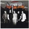The Revolution by Inhabited - CD Album Cover