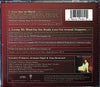 Love You So Much by Trina Broussard - CD Back Cover