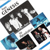 From Genesis To Revelation by Genesis - CD Album Cover