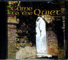 Come To The Quiet (A Celtic Retreat For The Soul) by Kirk & Deby Dearman - CD Album Cover