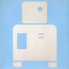 These Are The Vistas by The Bad Plus (CD)