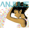 Anjulie by Anjulie - CD Album Cover
