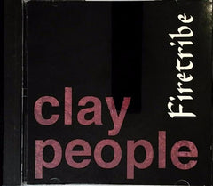 clay people by Firetribe (CD)
