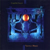 Tyranny Of Beauty by Tangerine Dream - CD Album Cover