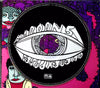 Maroon 5 - Overexposed CD disc