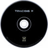 Tenacious D by Tenacious D - CD Image
