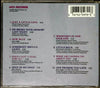 Greatest Hits by Reba McEntire - CD Back Cover