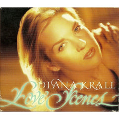 Love Scenes by Diana Krall (CD)