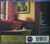 Common - Be (2005) CD back cover with track list