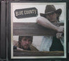 Blue County - Blue County (2004) CD front cover