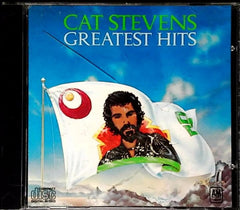 Greatest Hits by Cat Stevens (CD)
