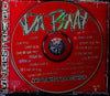Unrestricted by Da Brat - CD Image