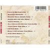 Sacred Ground by McBride & The Ride - CD Image