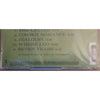 Tigerlily by Natalie Merchant - CD Back Cover