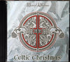 Celtic Christmas by Musical Reflections - CD Album Cover