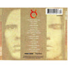 Pure Cult (For Rockers Ravers Lovers And Sinners) by The Cult - CD Back Cover