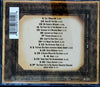 The Very Best Of Sheryl Crow by Sheryl Crow - CD Back Cover