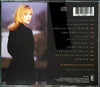 Greatest Hits 1990-1992 by Tanya Tucker - CD Back Cover