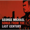 Songs From The Last Century by George Michael - CD Album Cover