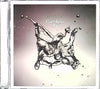 Coming To Terms by Carolina Liar - CD Album Cover