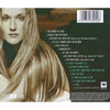 All The Way... A Decade Of Song by Céline Dion - CD Image