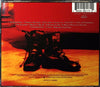 Eddi Reader by EDDI READER - CD Back Cover