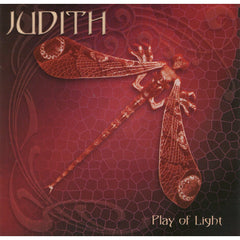 Play Of Light by Judith (CD)