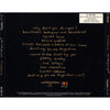 Am I Not Your Girl? by Sinéad O'Connor - CD Image