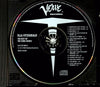 Christmas by Ella Fitzgerald - CD Image