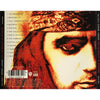 For The Beauty Of Wynona by Daniel Lanois - CD Image