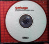 Garbage - Version 2.0 (1998) CD disc