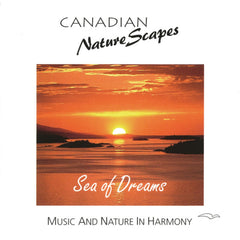 Sea Of Dreams by Mark Bracken (CD)