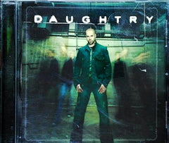 Daughtry by Daughtry (CD)