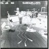 Travel Infinite by SubDwellers - CD Album Cover