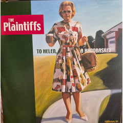 To Helen, A Handbasket by The Plaintiffs (CD)