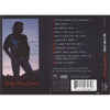 It Won't Be The Last by Billy Ray Cyrus - CD Image