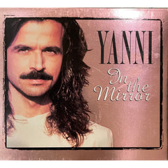 In The Mirror by Yanni (2) (CD)