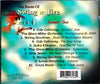 The Roots Of Swing N' Jive by Various Artists - CD Back Cover