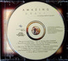 Various Artists - Amazing Grace: A Country Salute to Gospel CD disc