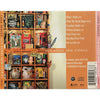 Old Bones New Stories by Lana Skauge - CD Image