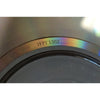 Under These Rocks And Stones by Chantal Kreviazuk - CD Back Cover