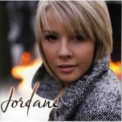 Jordane by Jordane (CD)