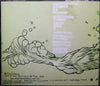 Kills 56 by The Collapse - CD Back Cover