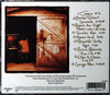 Painted Desert Serenade by Joshua Kadison - CD Back Cover