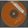 Blacka Da Berry by Alfonzo Hunter - CD Back Cover