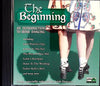 The Beginning: An Introduction to Irish Dancing by Various Artists - CD Album Cover